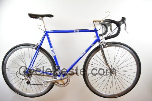 Gios Vintage fiche technique et avis